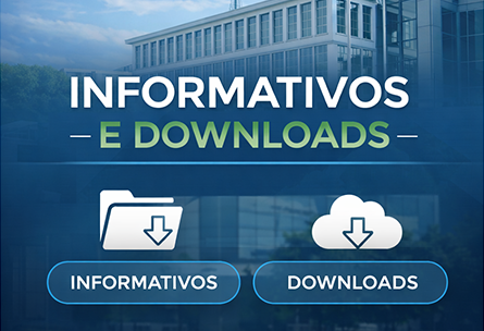 Informativos e Downloads